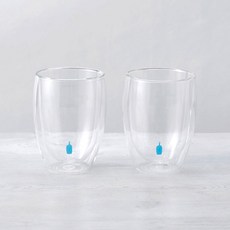 블루보틀더블월
