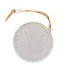 관부가세 포함 뱅앤올룹슨 BeoSound A1 2세대 2nd 블루투스 스피커 (베오사운드 A1 2세대), 그레이
