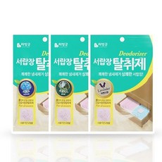 서랍장나무냄새