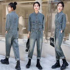 최우식점프슈트