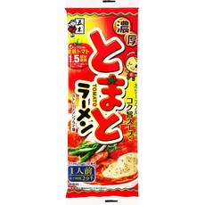 고목 식품 진한 토마토라면 120g × 20개