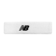 스포츠 헤드밴드 화이트(NBGU9BB10210), NBGU9BB10210