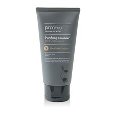 프리메라 맨 오가니언스 퓨리파잉 클렌저 150ml, 단품