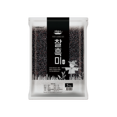 찰흑미4k