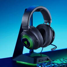 가성비헤드셋 Razer Thunder Snake Beihai Giant Monster, NONE, 1. 색상 분류: 검정, 포장 종류: 공식 표준