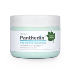 그린핑거판테딘크림