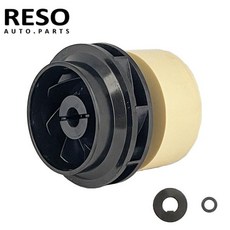 커플러 RESO 아쿠아 내부 ZVW30 도요타 엔진 2010-2015 프리우스 워터 161A0-39015 161A0-29015 2012 펌프 로터 전기, 1개