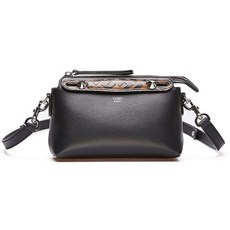 펜디 [애트니]펜디 바이더웨이 미니백 8BL145 A6CO F147M BLACK