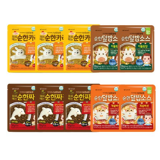 아이배냇덮밥소스