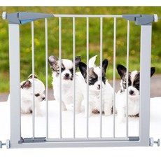 아기부엌안전문