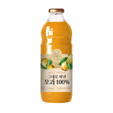 일세모과