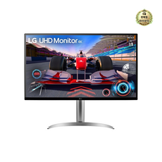 LG 울트라 HD 모니터 80cm, 32UQ750P