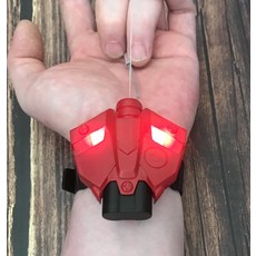 스파이더맨웹슈터