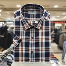 레노마와이셔츠