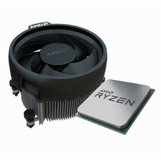 AMD 라이젠 5 2세대 3400G 멀티팩, 피카소