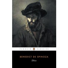 Ethics, Penguin Classic Penguin Classic