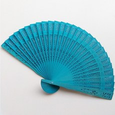 제갈량부채