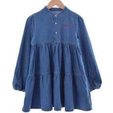 리바이스키즈원피스