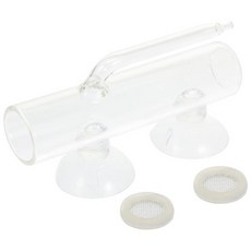부화기 계란부화기 달걀부화기 병아리부화기 인큐베이터Fish Tank Incubator Egg for Aquarium Breeding Ta, 1개