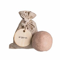 erigeron Natural Organic Medicinal Herb Vegan Shampoo Ball -/1635633, 상세내용참조