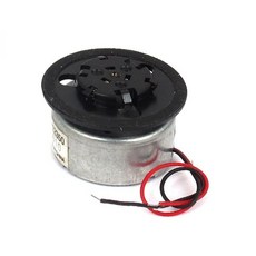 Lon0167 (R) DC 3V 24mm 베이스 자동차 VCD DVD 플레이어 Spindle 모터 w 트레이어 홀더((R) A-uto - Spindel모터 mit Halter