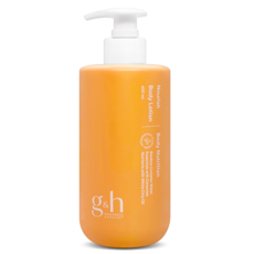 암웨이 G&H 너리쉬+ 바디로션, 400ml, 4개