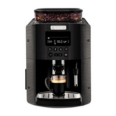 테팔 에센셜 에스프레소 커피머신 EX815BKR