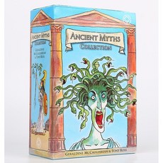 영어원서 그리스 로마신화 16권세트 Ancient Myths Collection