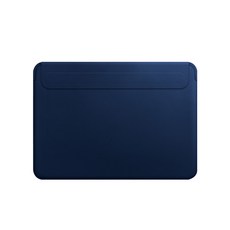 제이로드 슬림 노트북 태블릿 파우치, 네이비