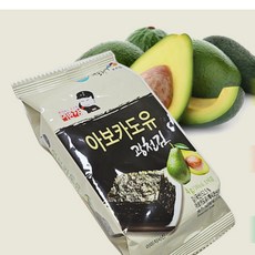 광천김 선물세트 김세트 명절김선물 구운김 광천김선물세트 광천재래김 달인 추석김세트 김 구운김선물세트, 4개