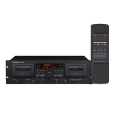 tascam202mkvii