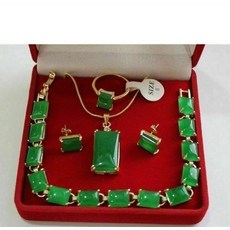 ost목걸이팔찌귀걸이세트