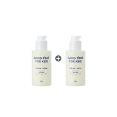 굿타임포키즈 샴푸 성조숙증 머리냄새 전용, 1개, 50ml