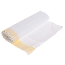 고양이 배변 가방 샌드백 위생 탄성 새끼 애완 동물 용품 전문가용 실용 쓰레기 S/M/L, 1개
