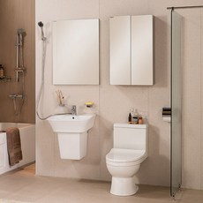 리바트소형욕실