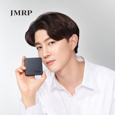 제이엠알피 옴므 스타일 쿠션 15g(SPF50+), 2호, 1개