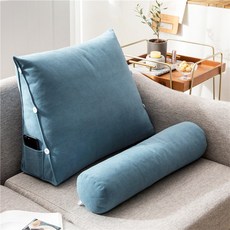 침대머리헤드커버