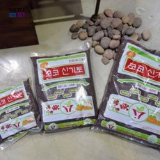 스마트클라우드 코코 신기토 올인원 종합 분갈이 흙 30L