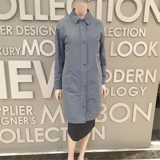 bcbg트렌치코트