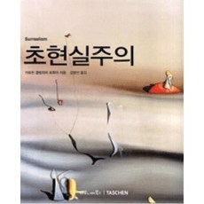 초현실주의, 마로니에북스, 카트린 클링죄어 르루아 저/김영선 역