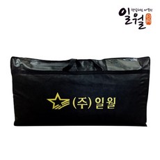 일월 전기/온수매트 보관가방 더블/퀸 공용, 단일상품