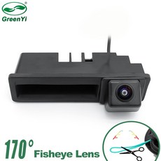fisheye렌즈