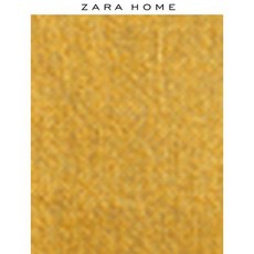 자라홈린넨쿠션커버