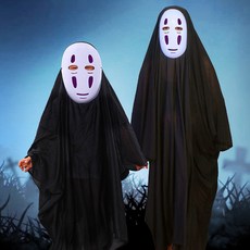 가오나시가면