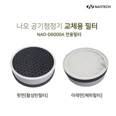 네오플램공기청정기필터