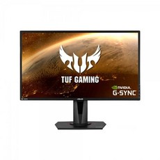 공인판매사 ASUS TUF VG27AQ 27인치 IPS 평면 QHD 게이밍모니터