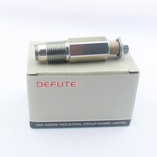 095420 0260 Common Rail Parts Limit Pressure Valve 0954200260 with OEM 8973186910 8 97318691, 1개