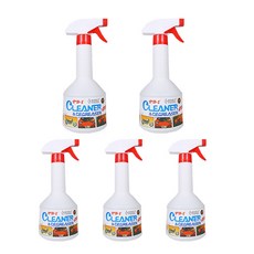 파이씨스 피비원 본품 600ml 5개