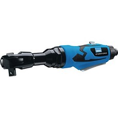 Draper Storm Force Air Ratchet with Composite Body (12 Square Drive)를 구입하십시오. ￡ 20 이상 주, One Color_12 Inch, One Color_12 Inch, 상세 설명 참조0