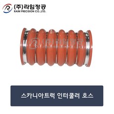 렉스턴인터쿨러호수